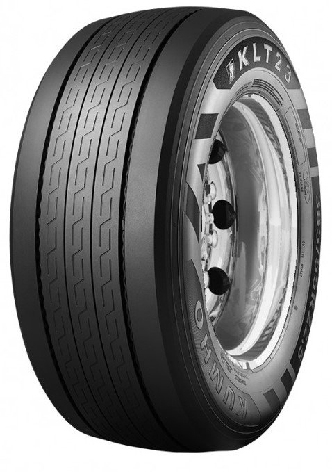 445/45R19.5 opona KUMHO LT23 160J